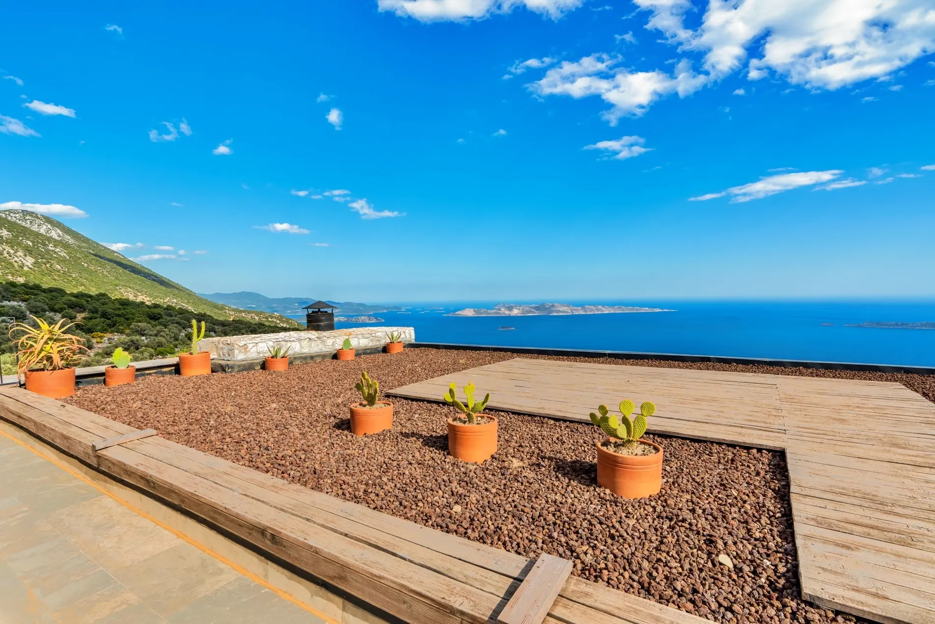 Villa Silver House görsel 6